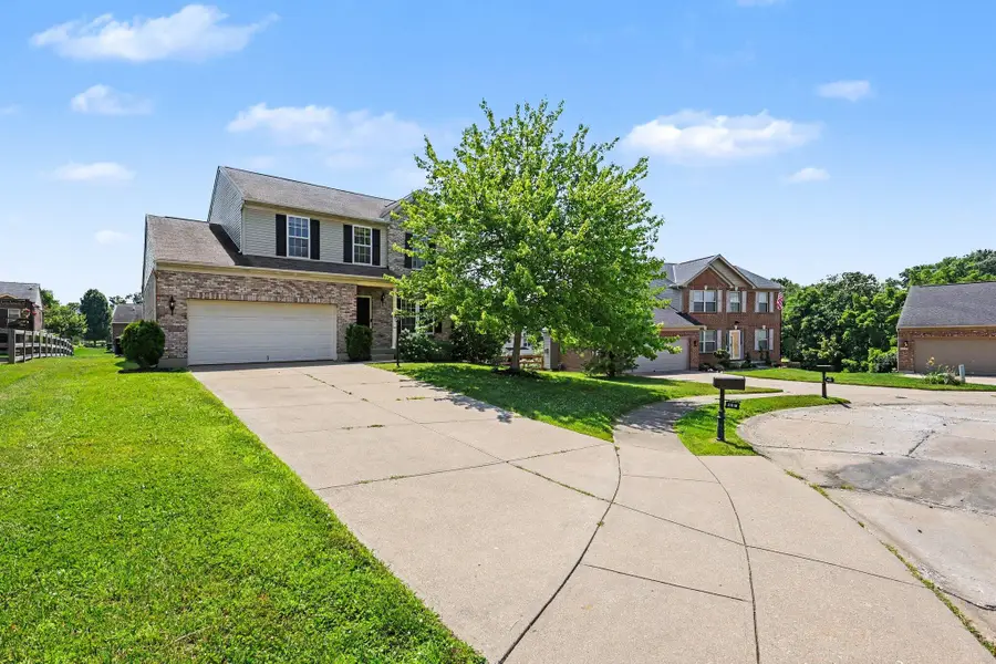 11412 Gold Cup Court, Walton, KY 41094 - #2
