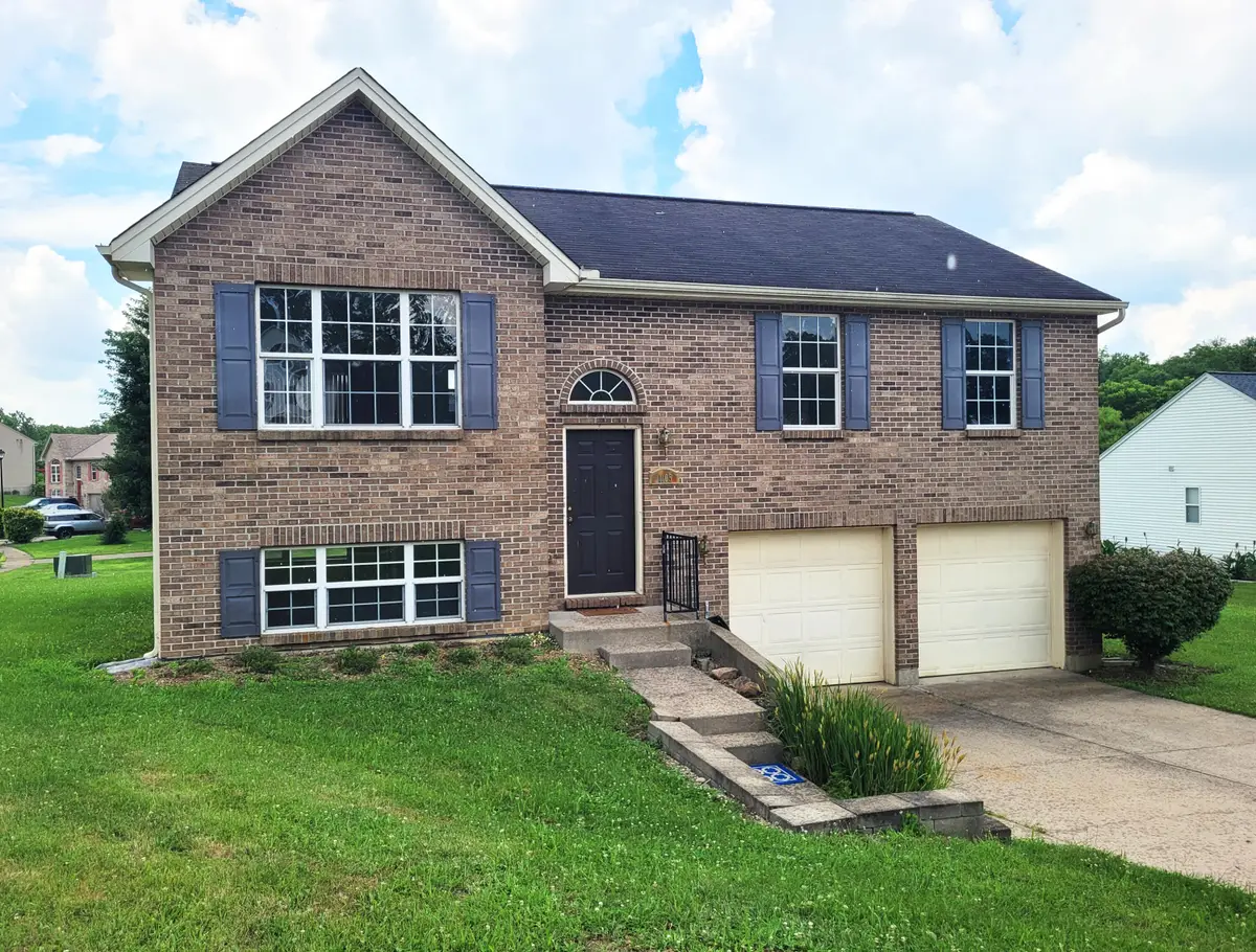 1105 Stonewallridge Drive, Independence, KY 41051 - #1