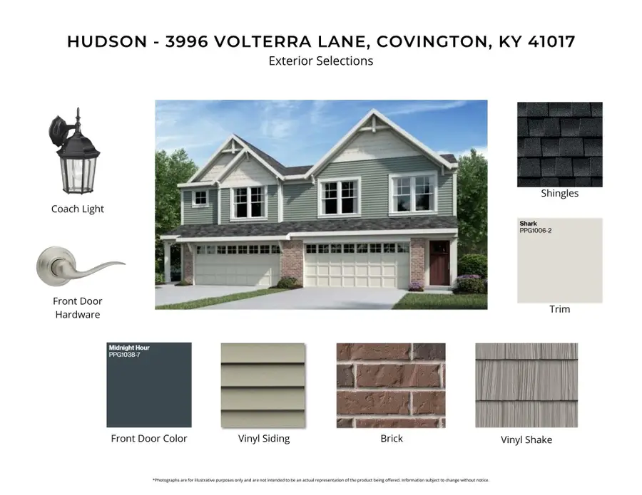 3996 Volterra Lane #361-B, Covington, KY 41017 - #2
