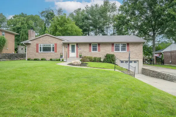 2930 Campus Drive, Crestview Hills, KY 41017