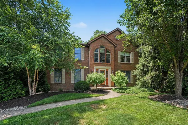 3623 Walnut Park Drive, Alexandria, KY 41001
