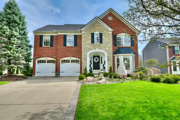 6248 Castleoak Drive, Florence, KY 41042