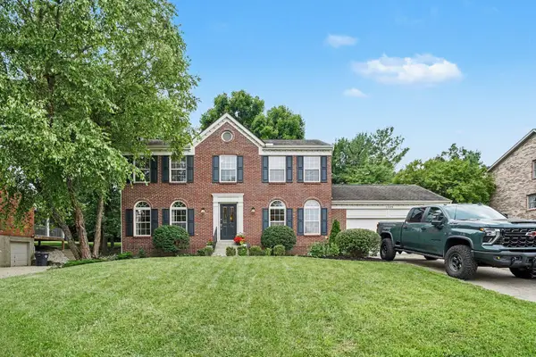 2069 Morningside Drive, Florence, KY 41042