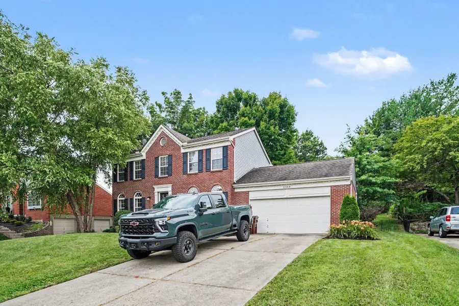2069 Morningside Drive, Florence, KY 41042 - #2