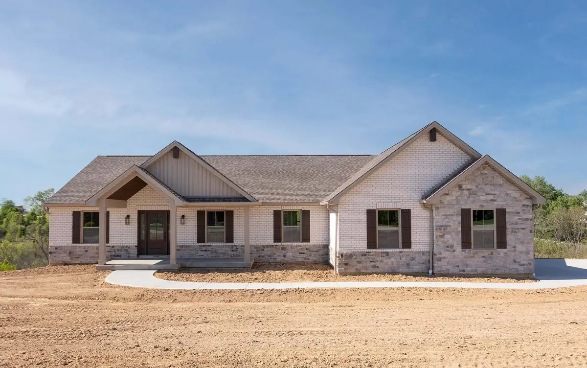 2460 Barnes Road, Williamstown, KY 41097 - #1