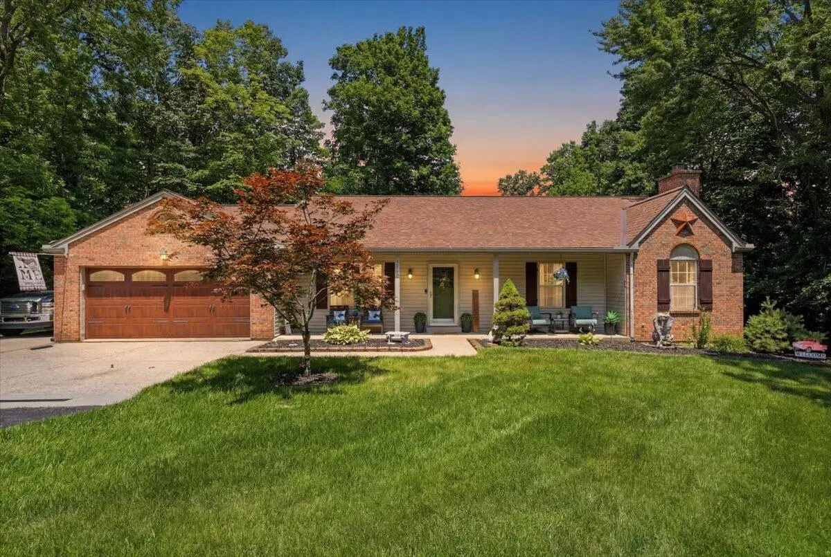 1276 Frogtown Road, Union, KY 41091 - #1