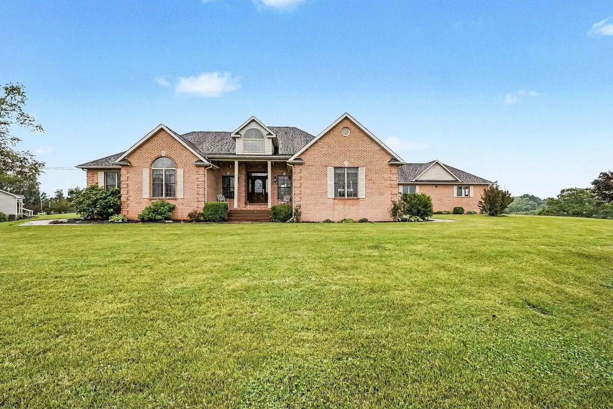 4982 Ky Highway 47, Ghent, KY 41045 - #1