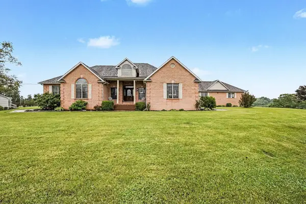 4982 Ky Highway 47, Ghent, KY 41045