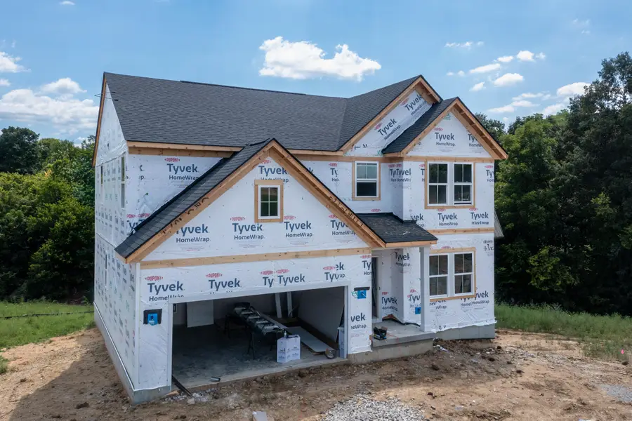 620 Chablis Court, Walton, KY 41094 - #3