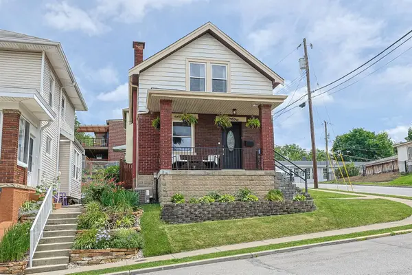 64 16th Street, Newport, KY 41071