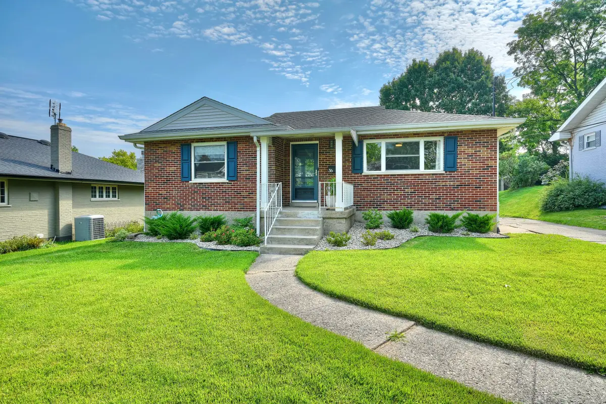 36 Newman Avenue, Fort Thomas, KY 41075 - #1