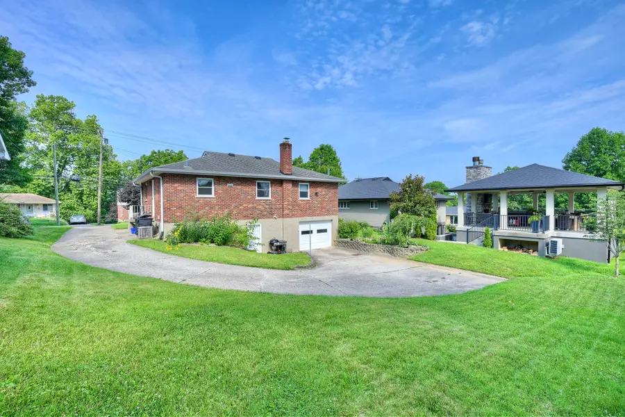 36 Newman Avenue, Fort Thomas, KY 41075 - #2