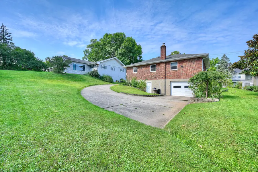 36 Newman Avenue, Fort Thomas, KY 41075 - #3