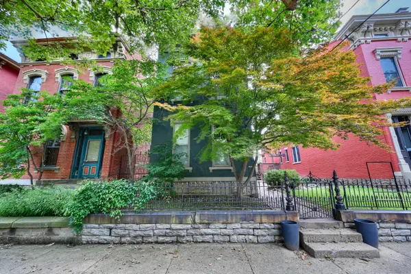 1406 Greenup Street, Covington, KY 41011