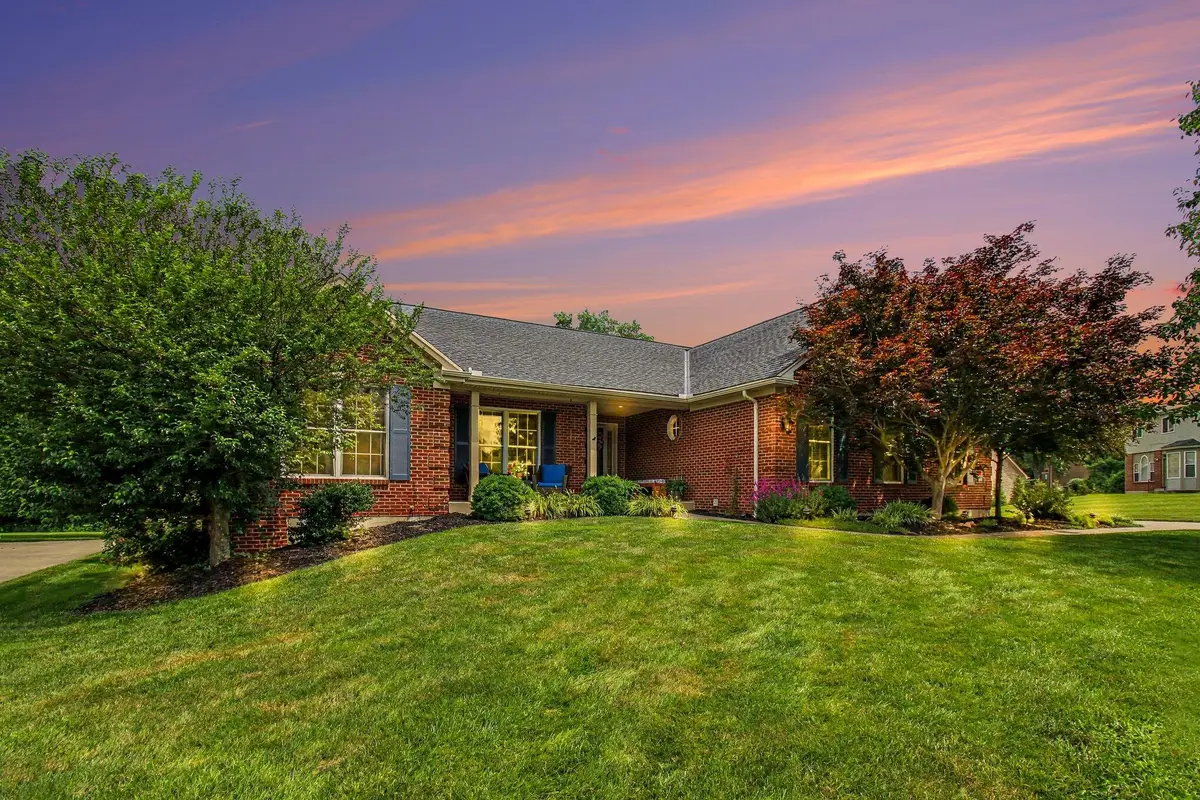 1604 Creekview Drive, Florence, KY 41042 - #1