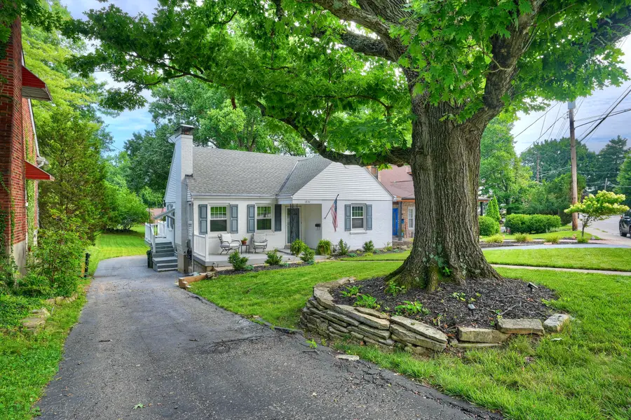 1831 N Fort Thomas Avenue, Fort Thomas, KY 41075 - #3