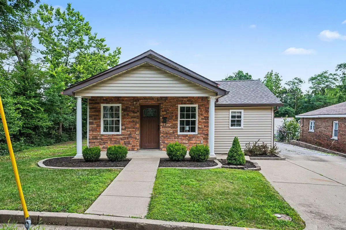 12 High Street, Walton, KY 41094 - #1