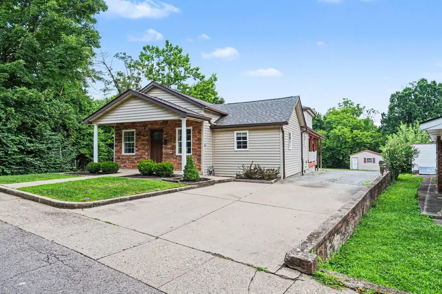 12 High Street, Walton, KY 41094 - #2