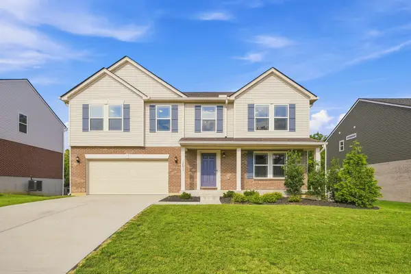 12013 Blue Ash Lane, Independence, KY 41051