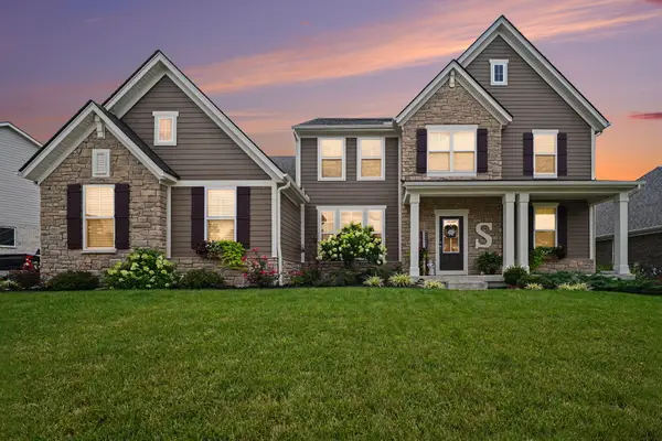 10422 Brookhurst Lane, Union, KY 41091