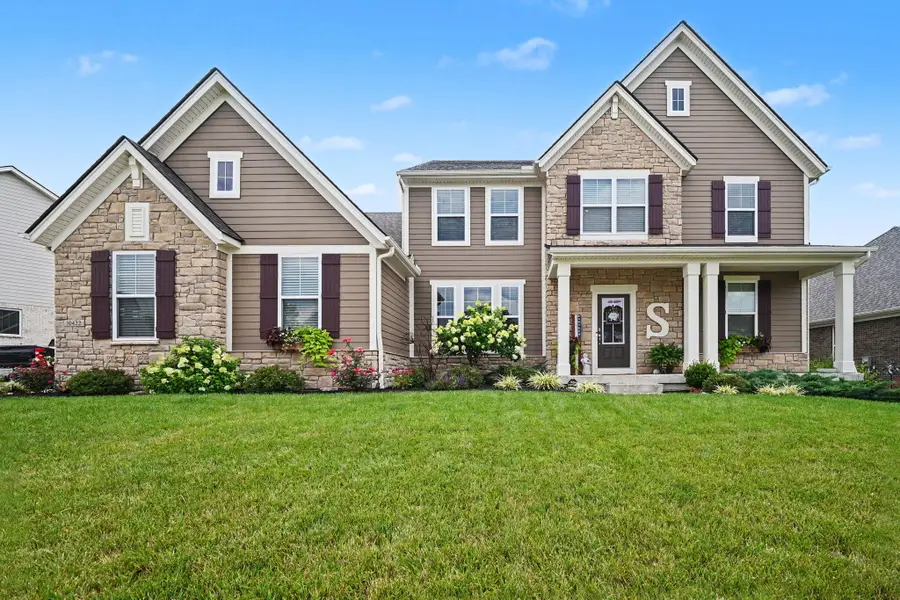 10422 Brookhurst Lane, Union, KY 41091 - #2