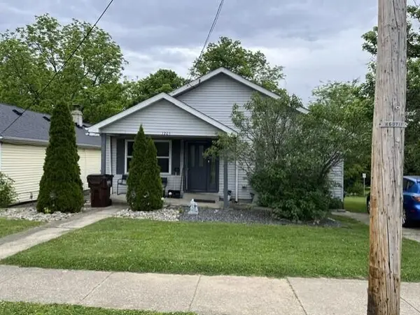 1205 Garvey Avenue, Erlanger, KY 41018