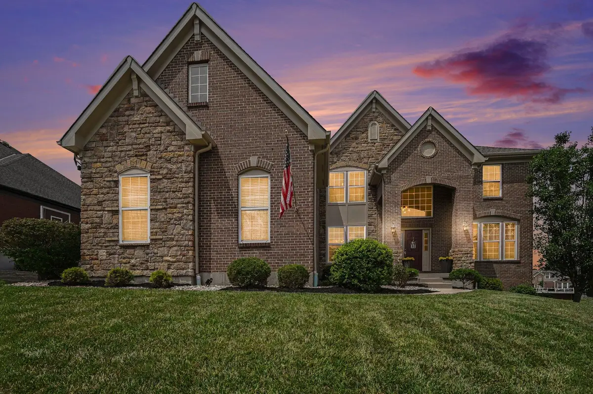 2104 Wyndham Way, Union, KY 41091 - #1