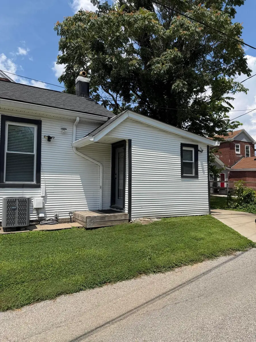 209 Davies Street, Covington, KY 41016 - #3