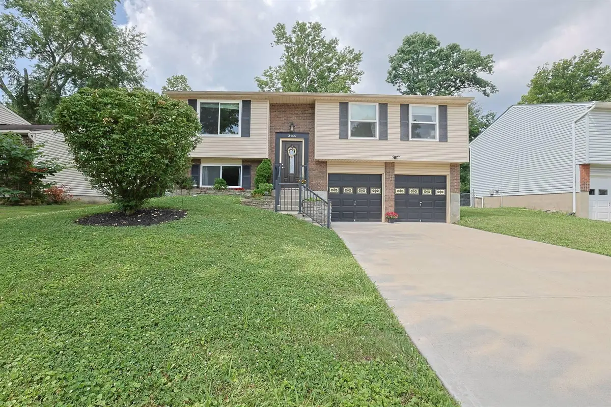 3455 Ridgewood Drive, Erlanger, KY 41018 - #1