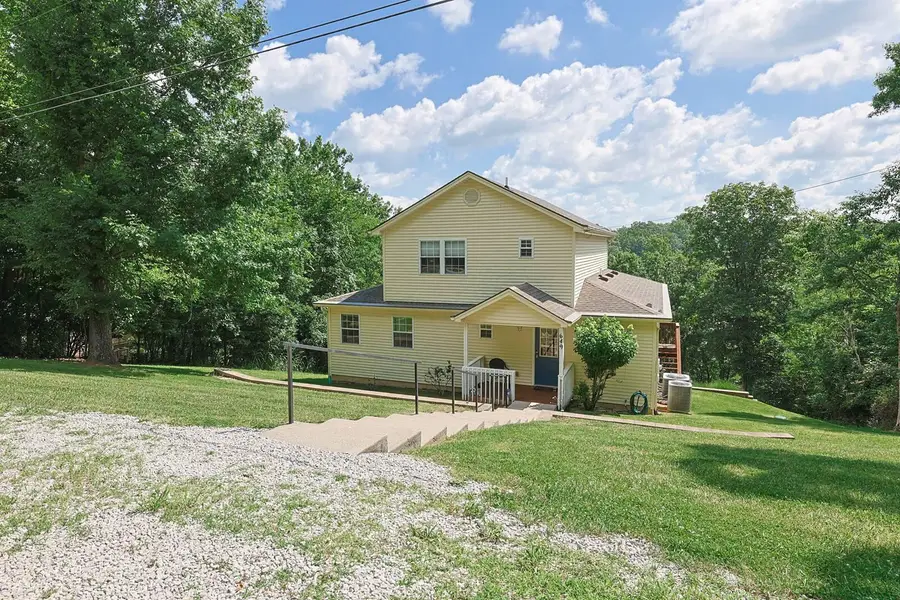 649-650 Lakeshore Drive, Owenton, KY 40359 - #3