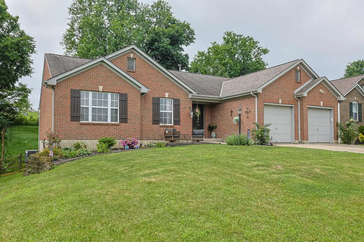 2041 Flintwood Court, Independence, KY 41051 - #1