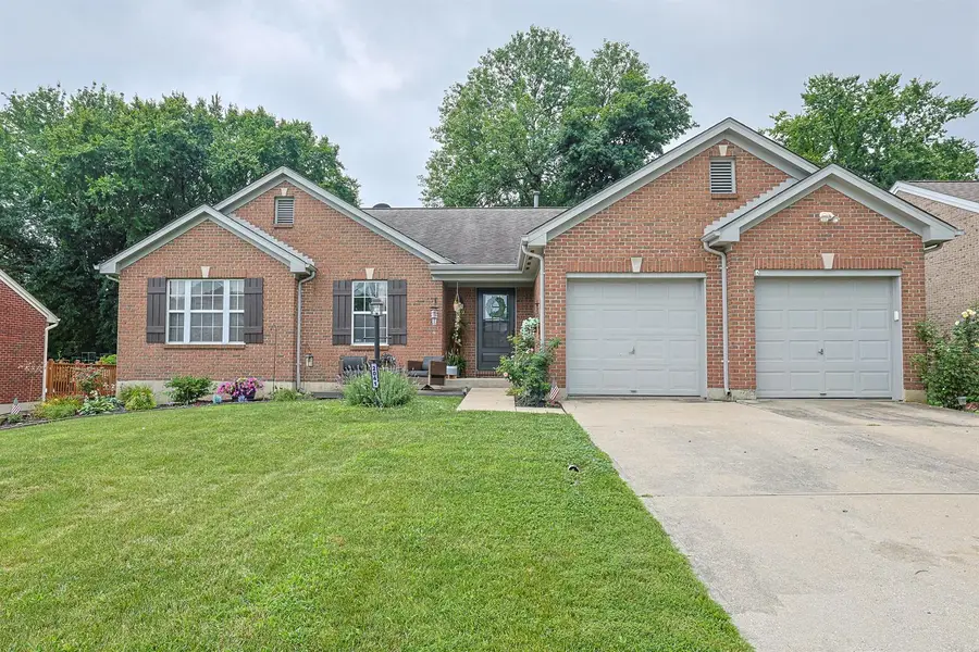 2041 Flintwood Court, Independence, KY 41051 - #2