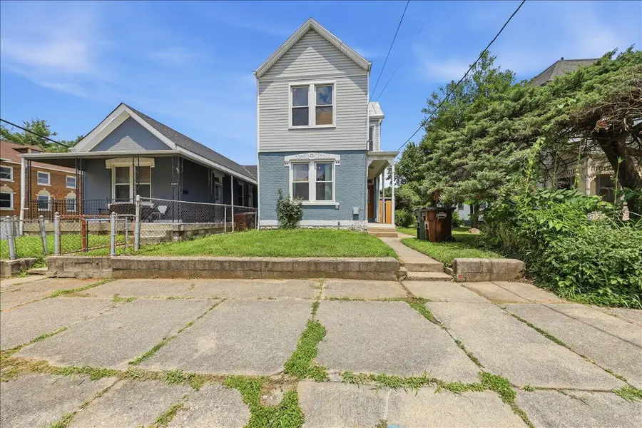 1003 5th Avenue, Dayton, KY 41074 - #2