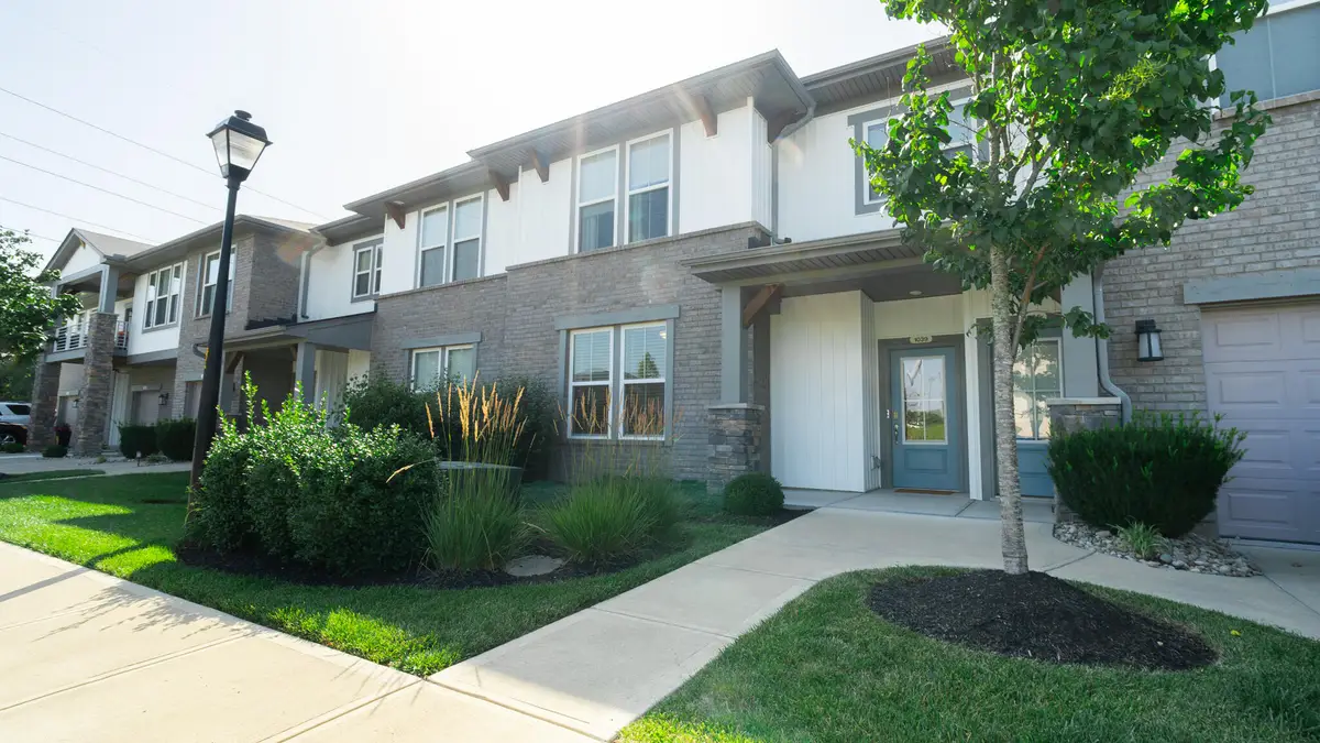 1039 Maggies Way, Florence, KY 41042 - #1
