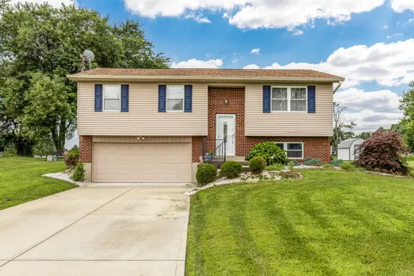1989 Hart Drive, Hebron, KY 41048