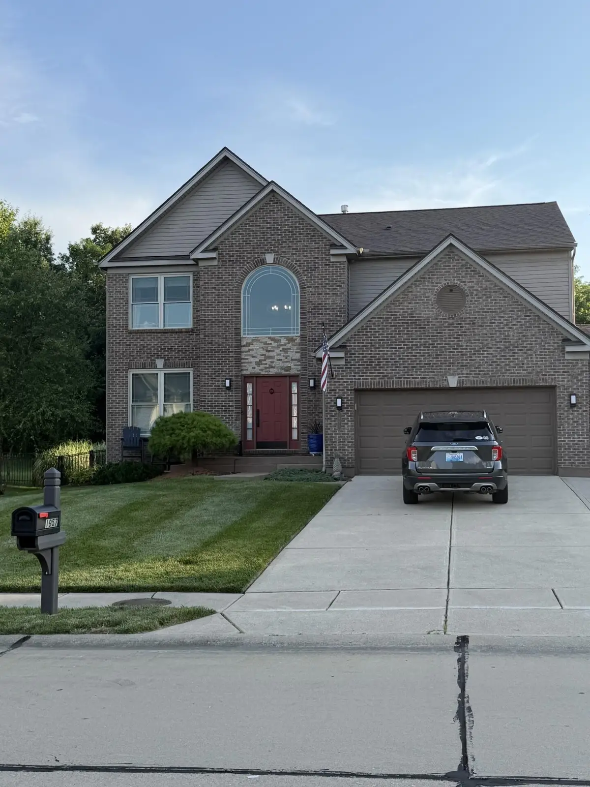 1957 Freedom Trail, Independence, KY 41051 - #1