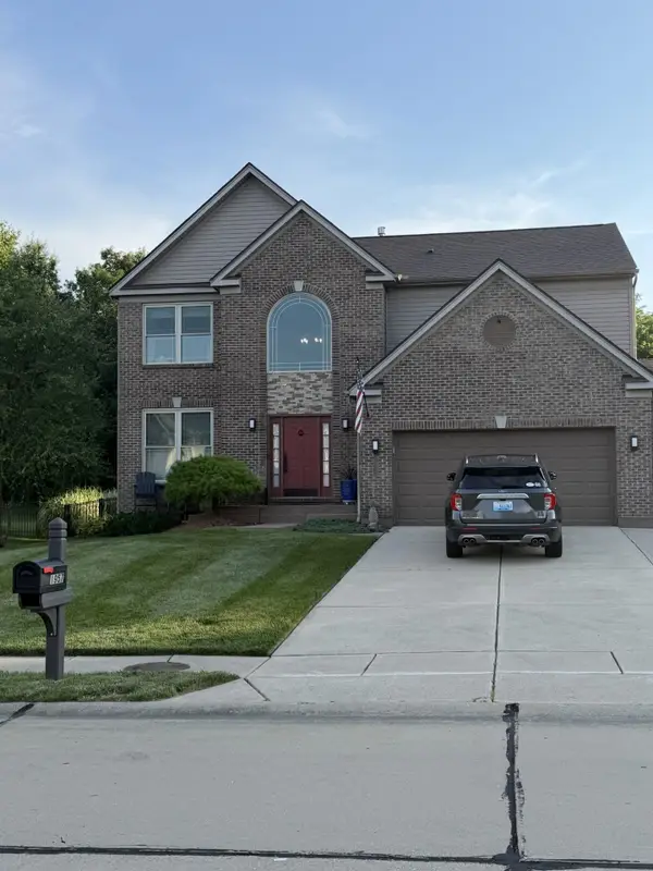1957 Freedom Trail, Independence, KY 41051