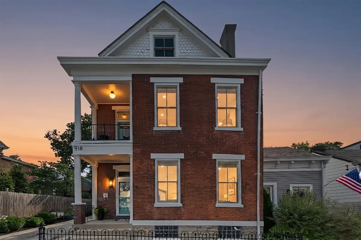 918 Philadelphia Street, Covington, KY 41011 - #1