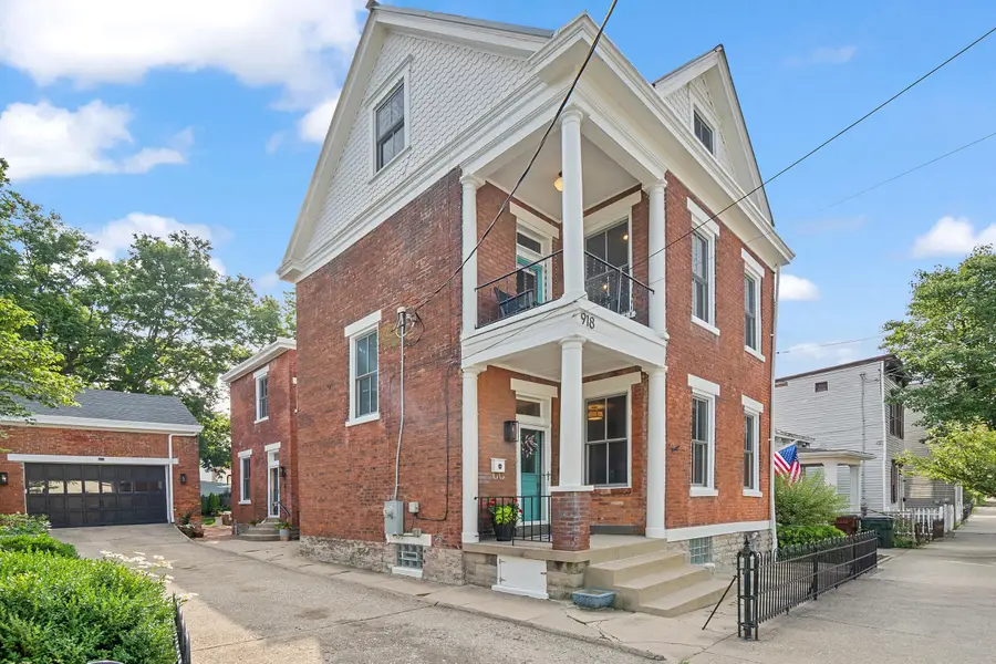 918 Philadelphia Street, Covington, KY 41011 - #2