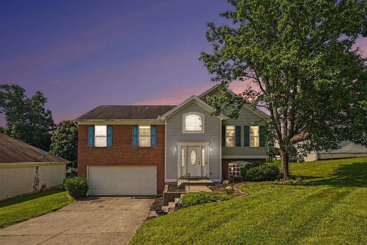 2237 Gribble Drive, Covington, KY 41017 - #1