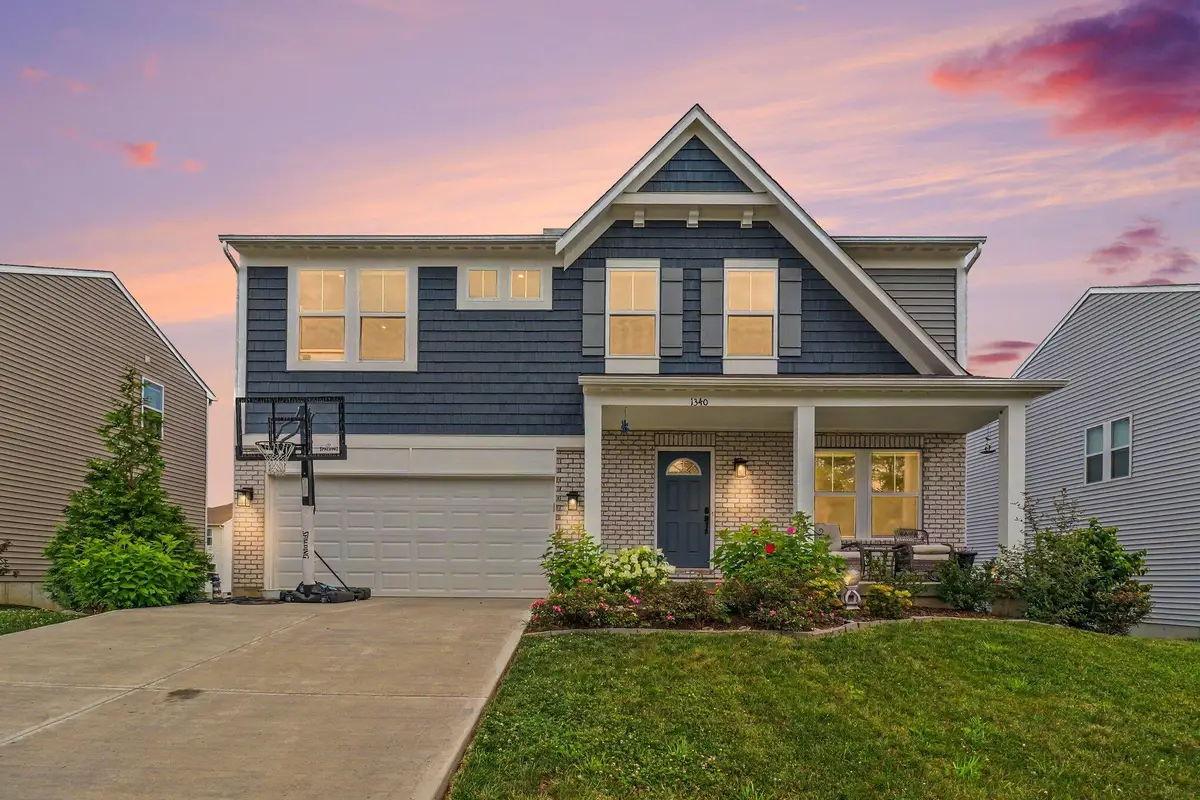 1340 Meadowcrest Circle, Independence, KY 41051 - #1