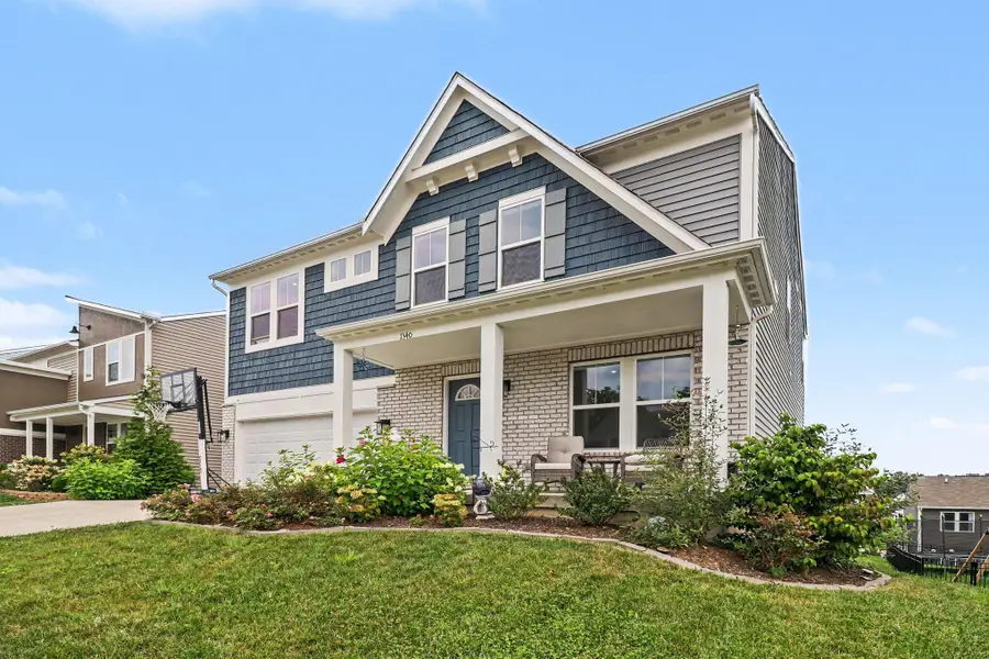 1340 Meadowcrest Circle, Independence, KY 41051 - #2