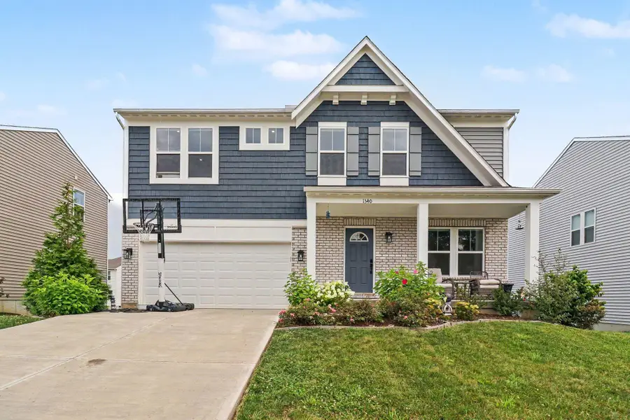 1340 Meadowcrest Circle, Independence, KY 41051 - #3