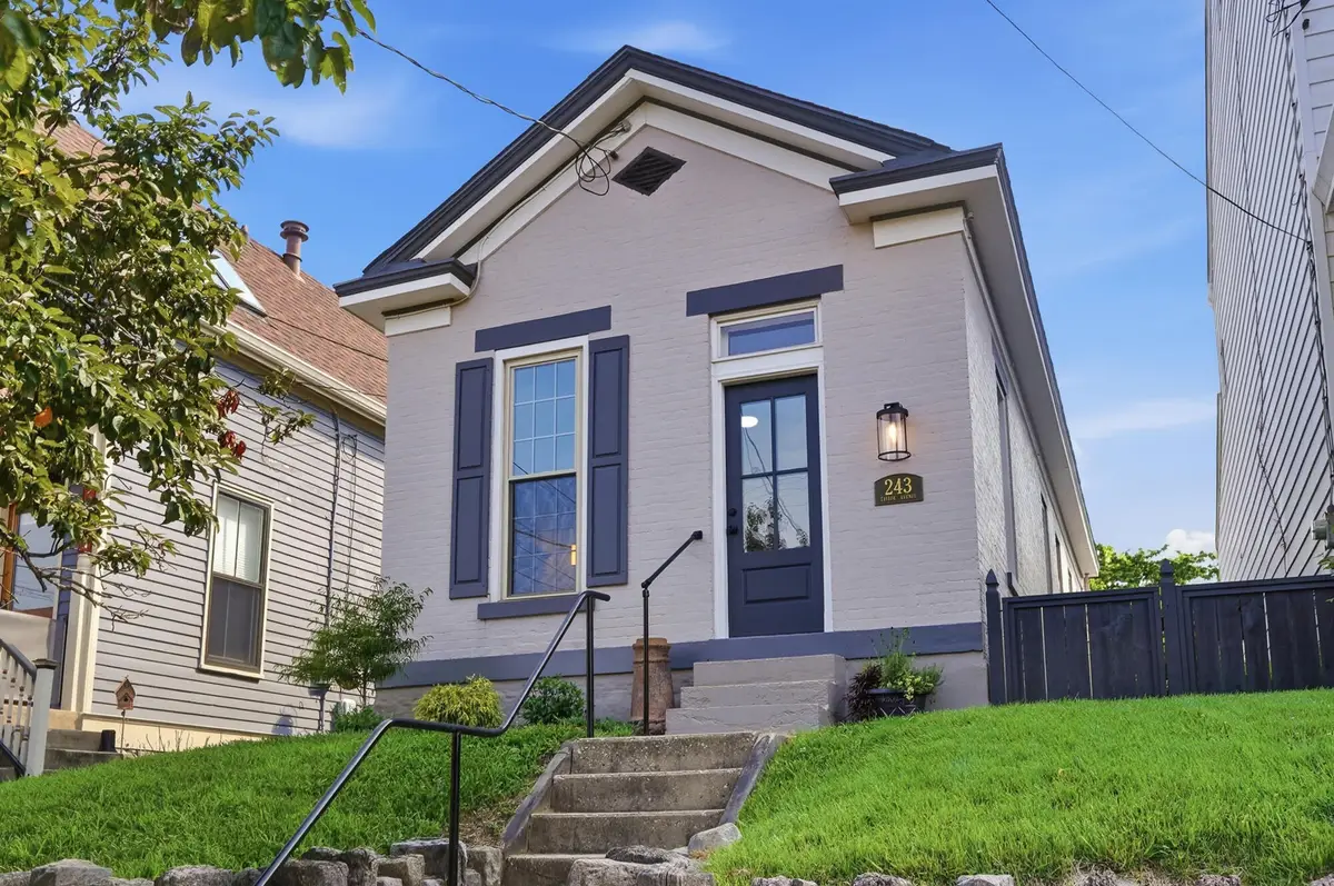 243 Taylor Avenue, Bellevue, KY 41073 - #1