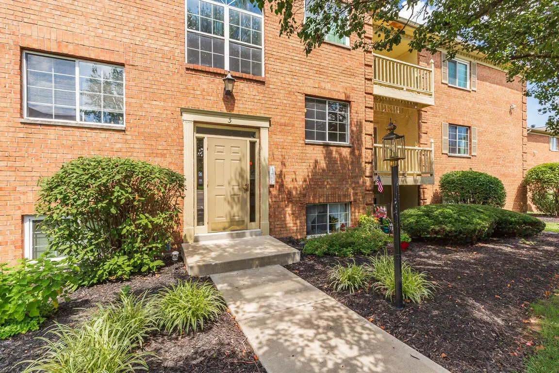 3 Highland Meadows Drive #8, Highland Heights, KY 41076 - #1