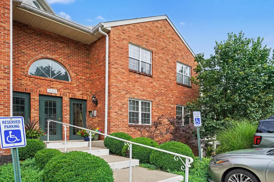 107 Spindle Top Lane, Fort Thomas, KY 41075 - #2
