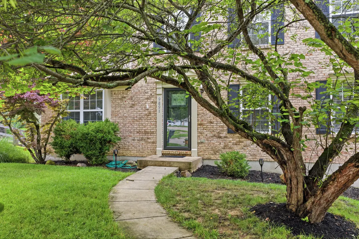9891 Potomac Court, Independence, KY 41051 - #1