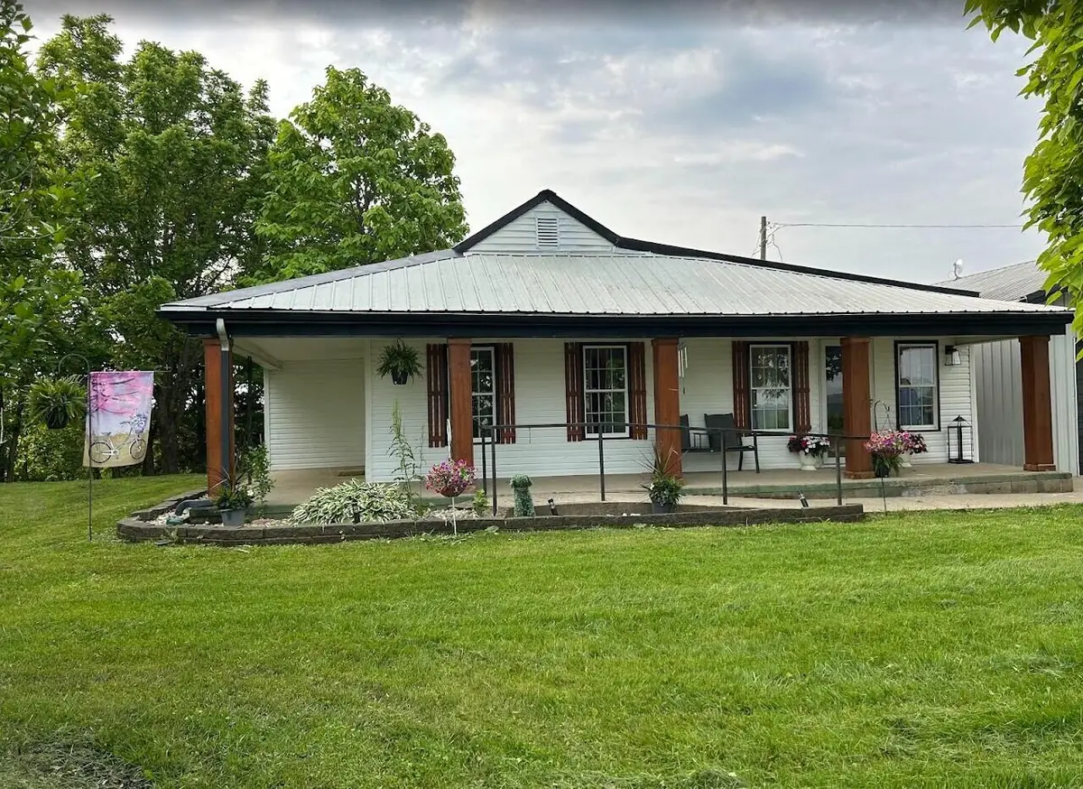 1490 Golds Valley Road, Dry Ridge, KY 41035 - #1