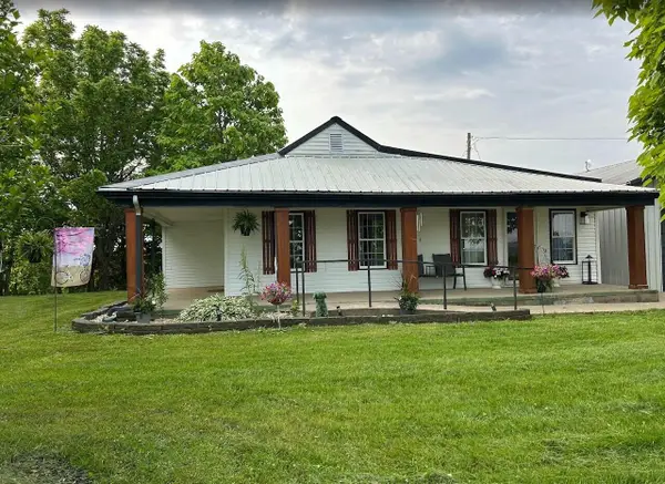 1490 Golds Valley Road, Dry Ridge, KY 41035