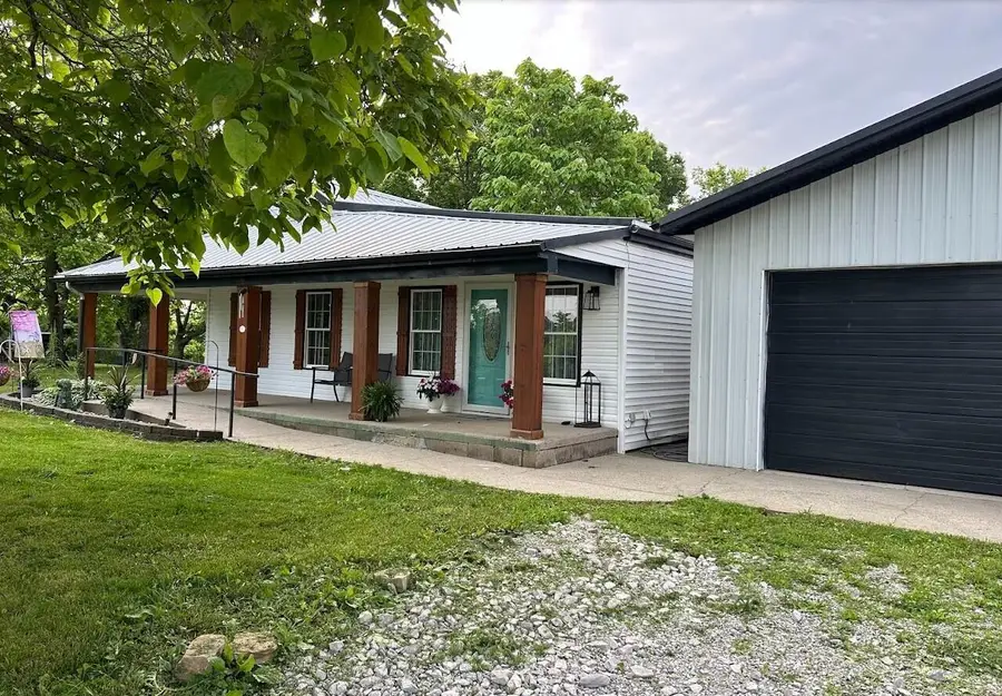 1490 Golds Valley Road, Dry Ridge, KY 41035 - #2